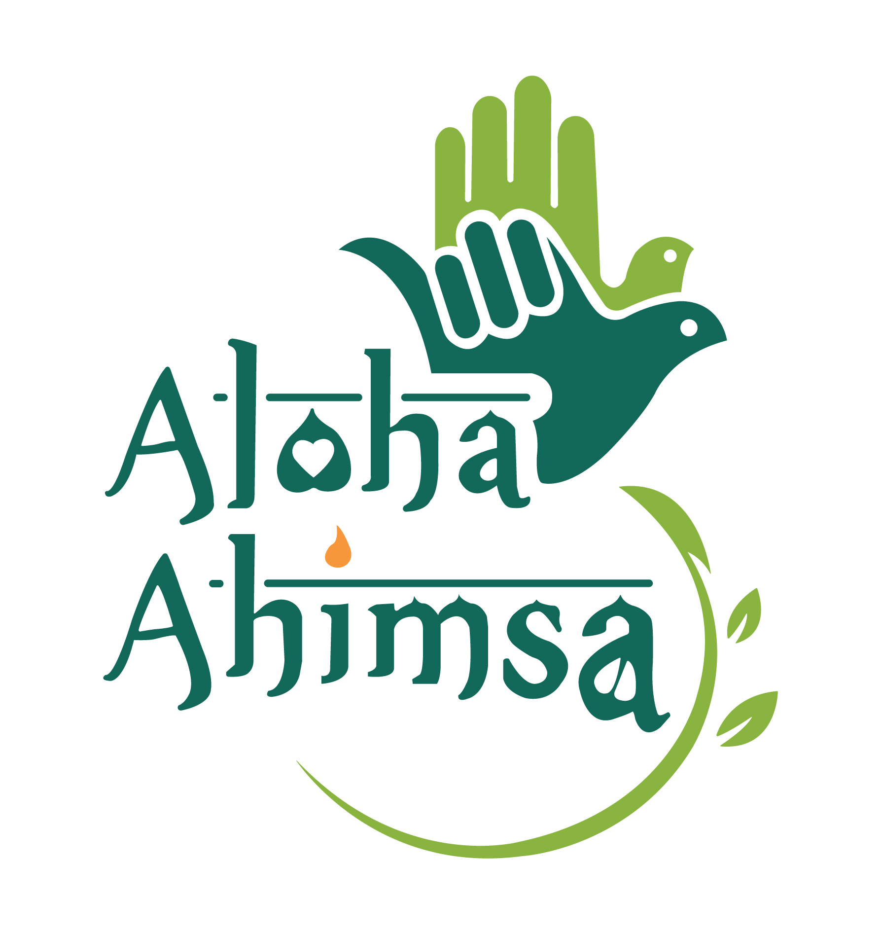 AlohaAhimsa