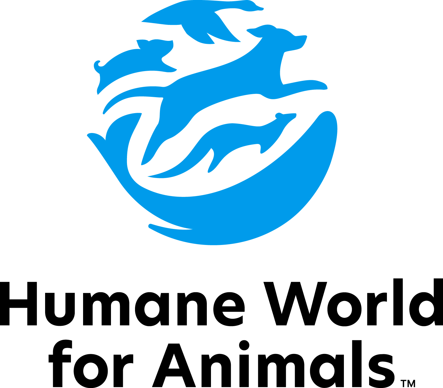 HumaneWorld-V-RGB-Blue-Black